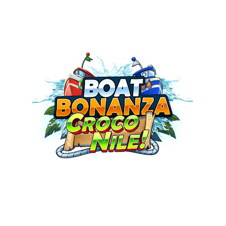 Boat Bonanza CrocoNile!