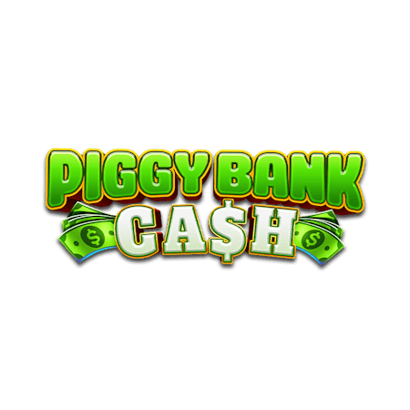 Piggy Bank Cash
