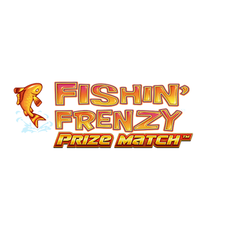 Fishin' Frenzy Prize Match