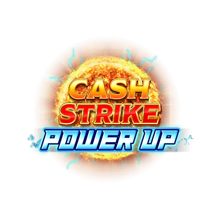 Cash Strike Power Up