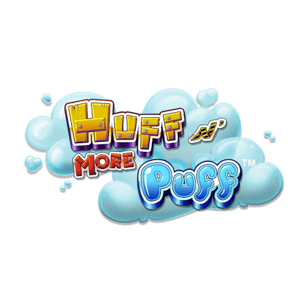 Huff N More Puff 