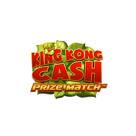 King Kong Prize Match