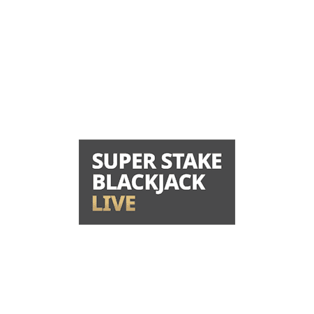 Super Stake Blackjack