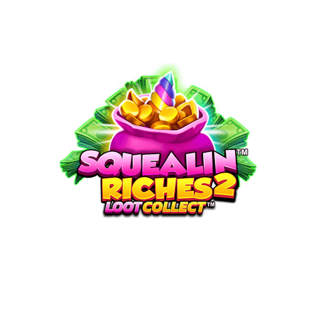 Squealin' Riches 2
