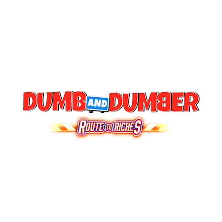 Dumb and Dumber Route To Riches