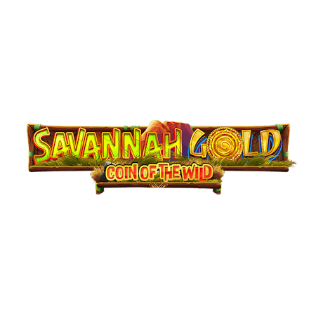 Savannah Gold: Coin of the Wild