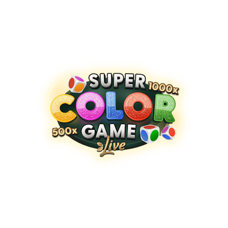Super Colour Game
