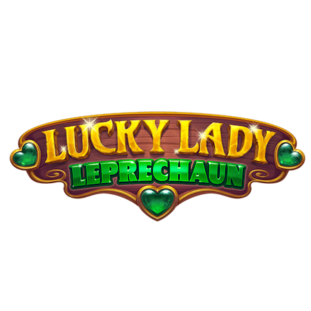 Lucky Lady Leprechaun