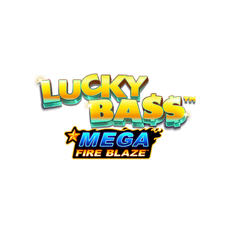 Lucky Bass: Mega Fire Blaze