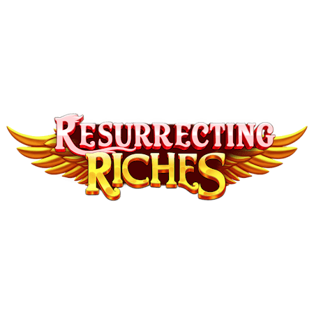 Resurrecting Riches
