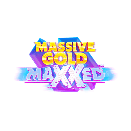 Massive Gold Maxxed