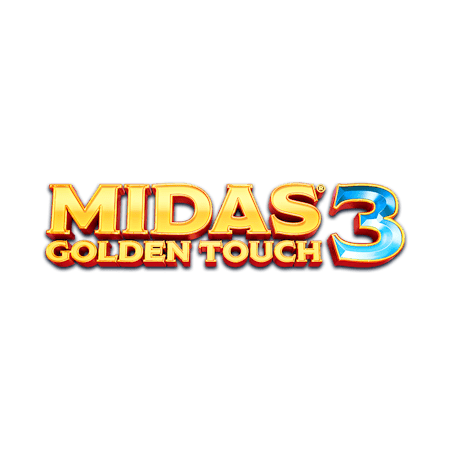 Midas Golden Touch 3