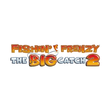 Fishin Frenzy The Big Catch 2 Rapid Fire