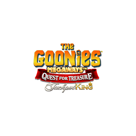 The Goonies Megaways Quest For Treasure JPK
