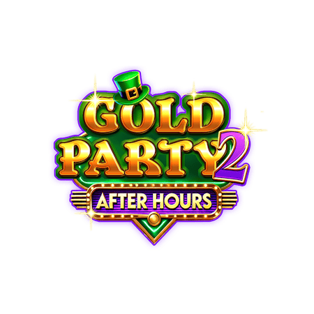 Gold Party 2 - After Hours