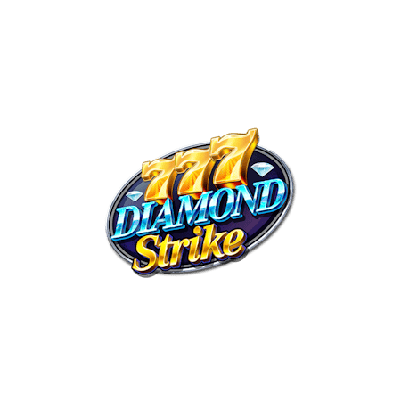 777 Diamond Strike