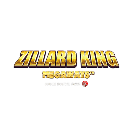 Zillard King Megaways