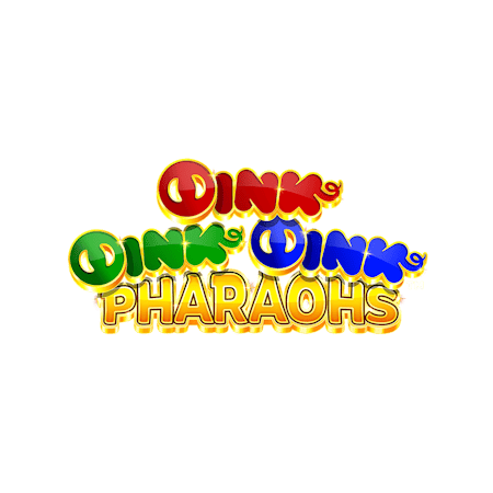 Oink Oink Oink Pharaohs