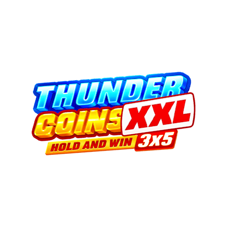 Thunder Coins XXL: Hold and Win