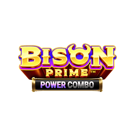Bison Prime Power Combo