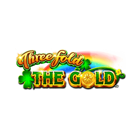 Threefold the Gold
