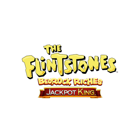 The Flintstones Bedrock Riches Jackpot King