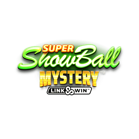 Super Showball Mystery Link & Win