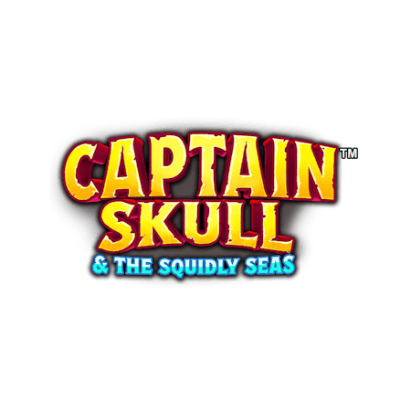 Captain Skull and the Squidly Seas