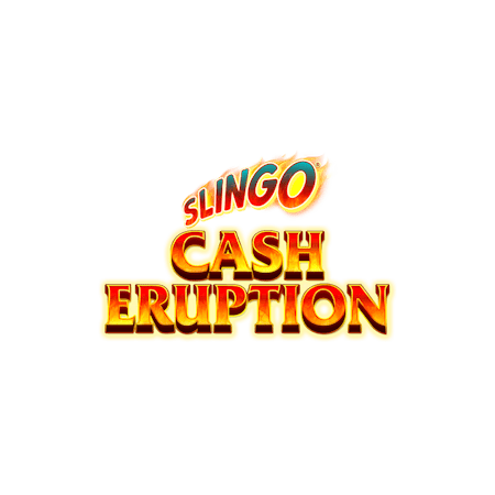 Slingo Cash Eruption 