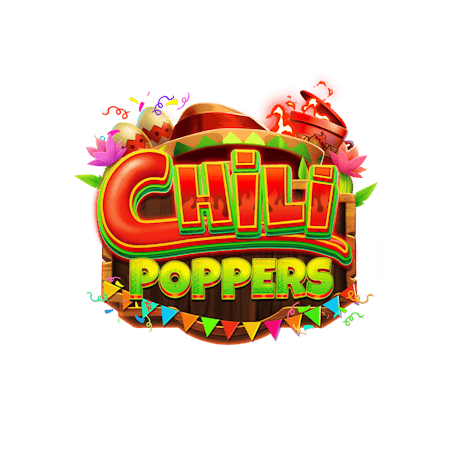 Chilli Poppers
