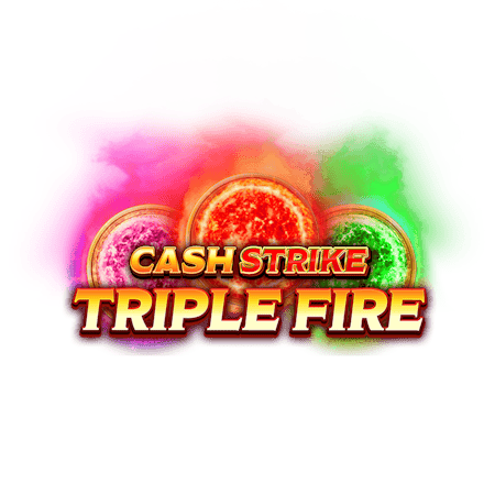Cash Strike Triple Fire