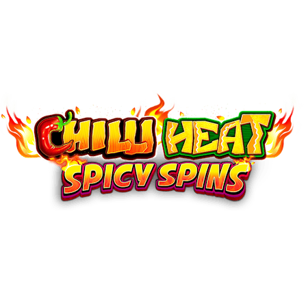Chilli Heat Spicy Spins