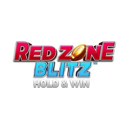 Red Zone Blitz Hold & Win