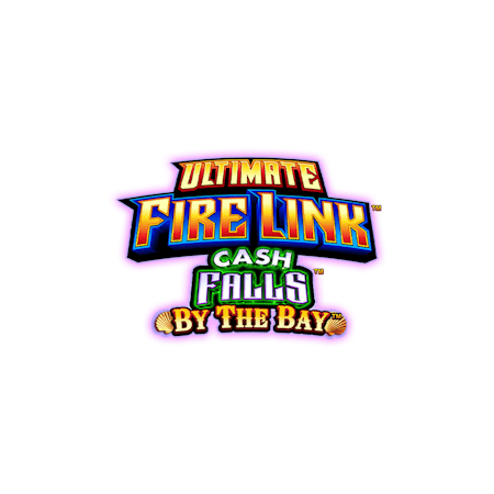 Ultimate Fire Link Cash Falls By The Bay