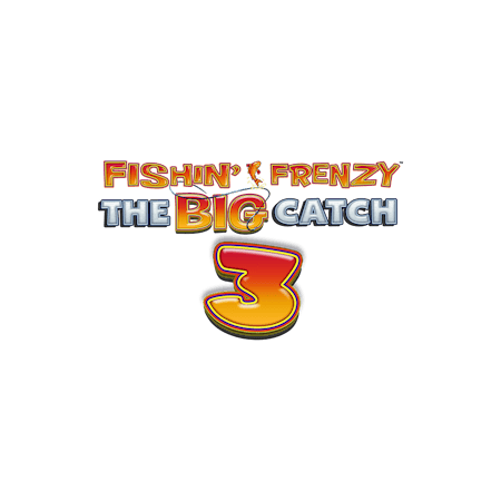 Fishin Frenzy The Big Catch 3