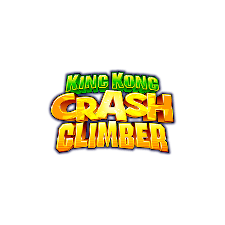 King Kong Crash Climber
