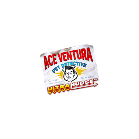 Ace Ventura Pet Detective Ultranudge