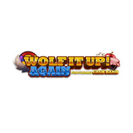 Wolf it Up Again