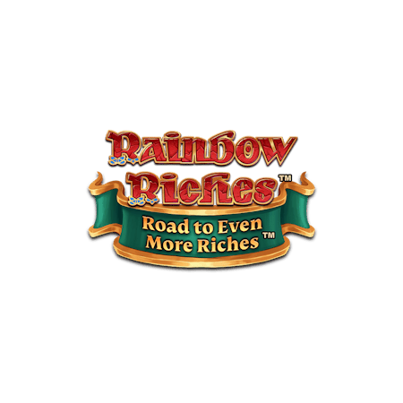 Rainbow Riches Road to Even More Riches