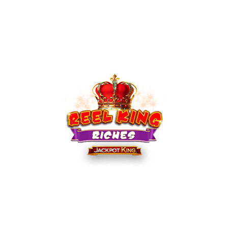 Reel King Riches JPK
