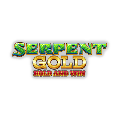 Serpent Gold: Hold and Win