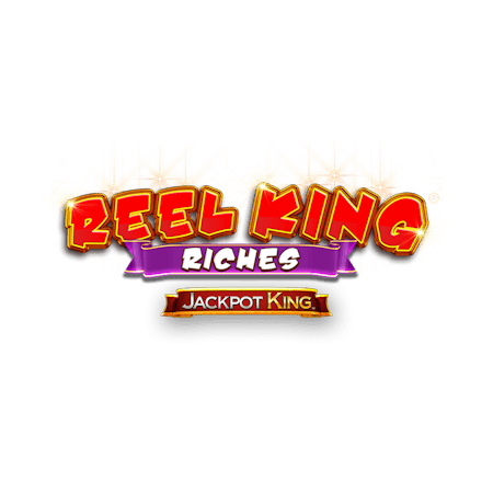 Reel King Riches JPK
