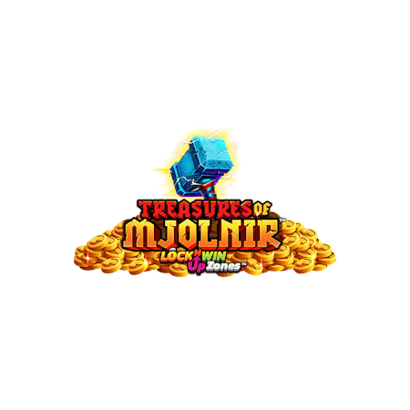 Treasures of Mjolnir