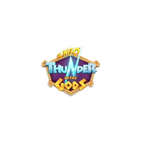 Slingo Thunder of the Gods