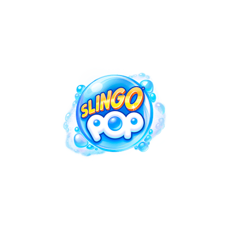 Slingo Pop Arcade