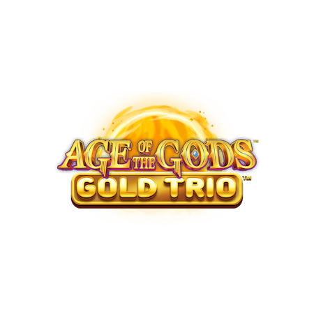 Age of the Gods: Gold Trio