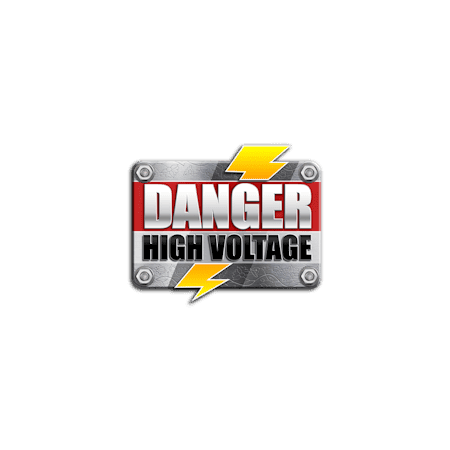 Danger High Voltage