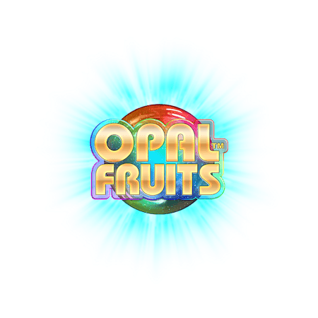 Opal Fruits