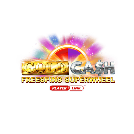 Gold Cash Free Spins Super Wheel
