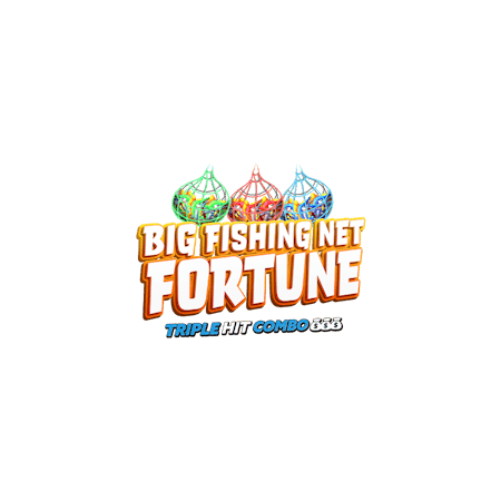 Big Fishing Net Fortune